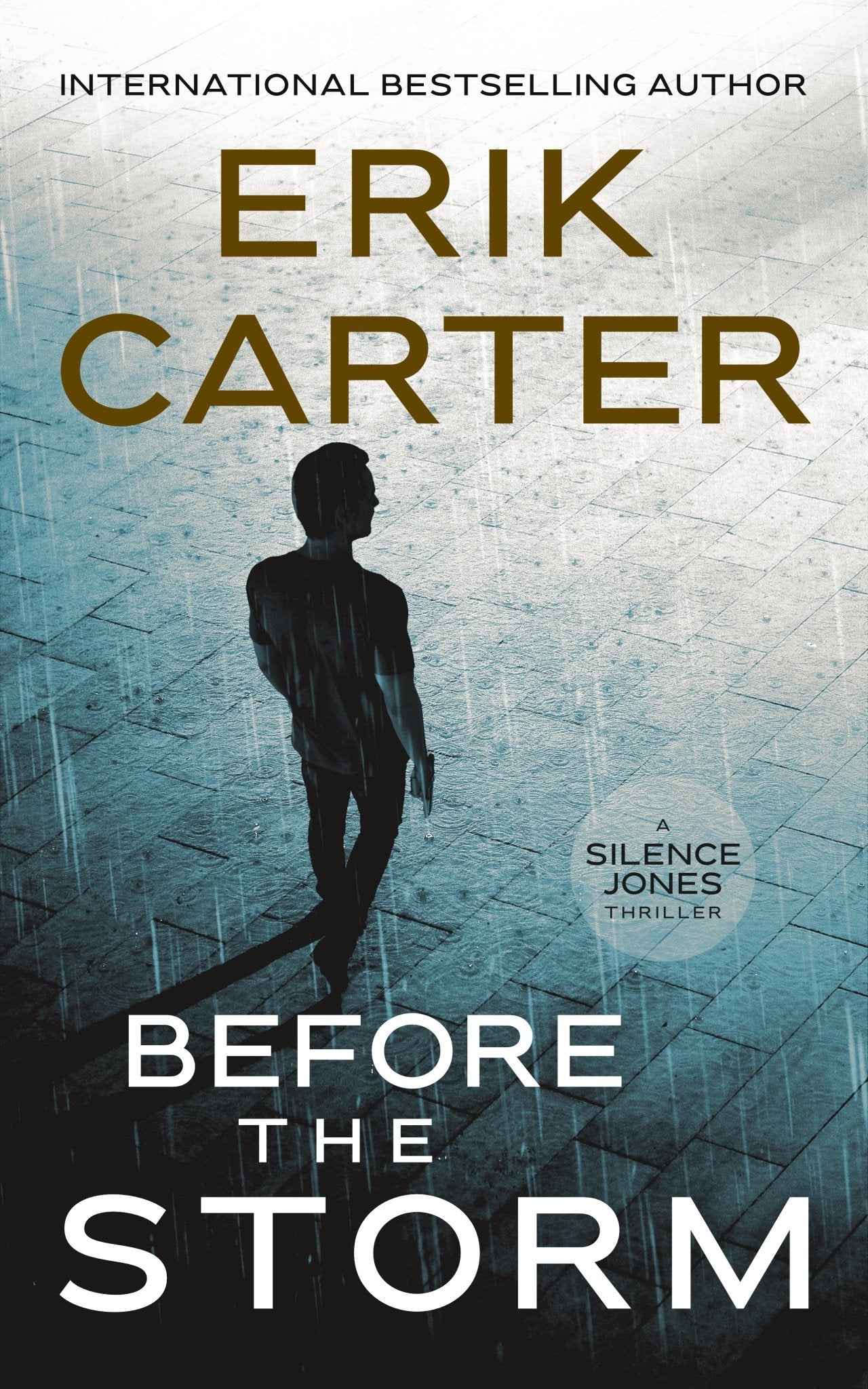 Before the Storm - Severn River Publishing