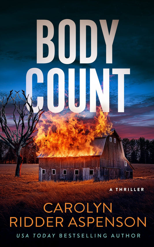 Body Count - Severn River Publishing