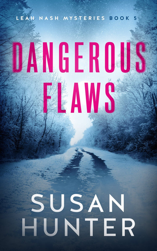Dangerous Flaws - Severn River Publishing