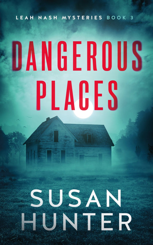 Dangerous Places - Severn River Publishing