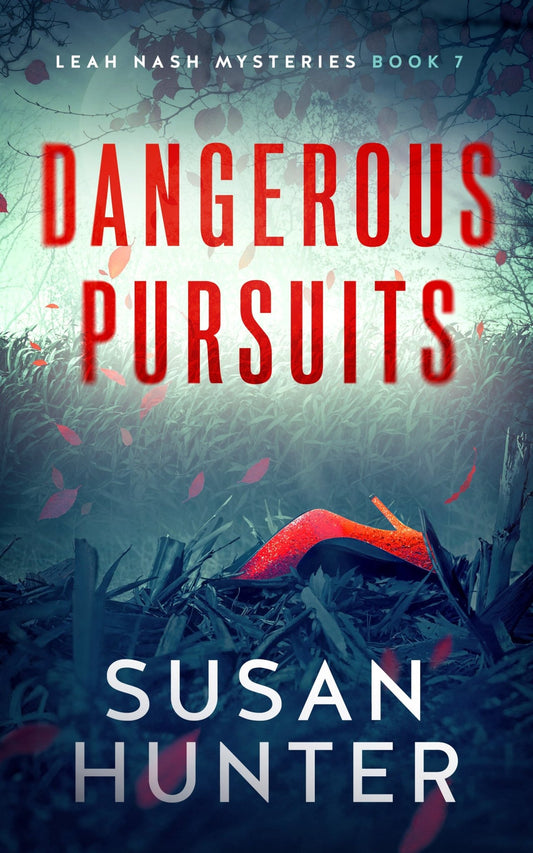 Dangerous Pursuits - Severn River Publishing