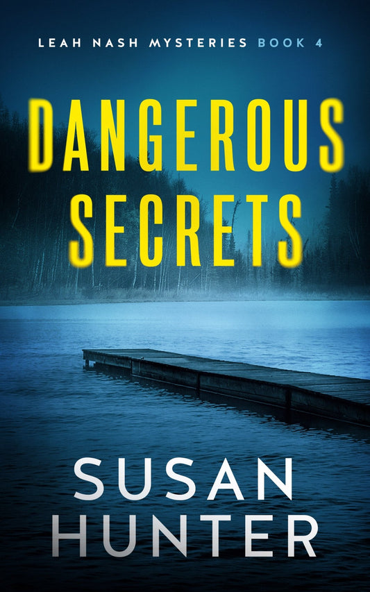 Dangerous Secrets - Severn River Publishing