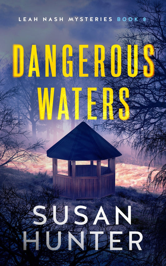 Dangerous Waters - Severn River Publishing