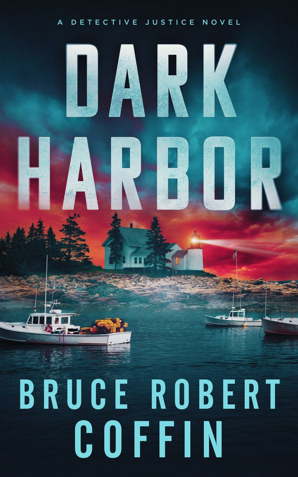 Dark Harbor