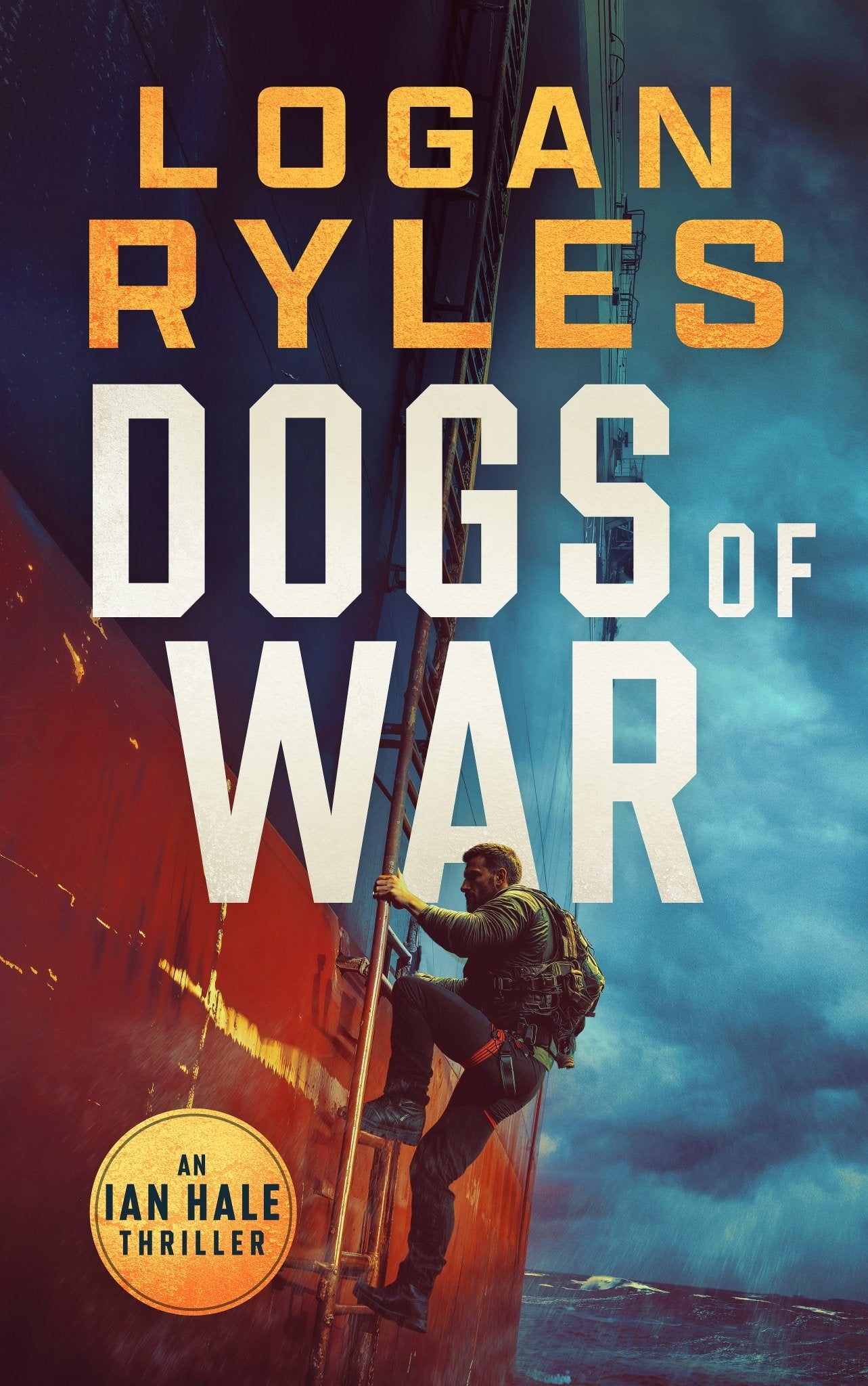 Dogs of War - Severn River Publishing