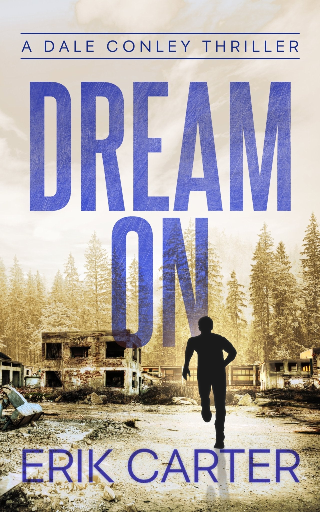 Dream On - Severn River Publishing