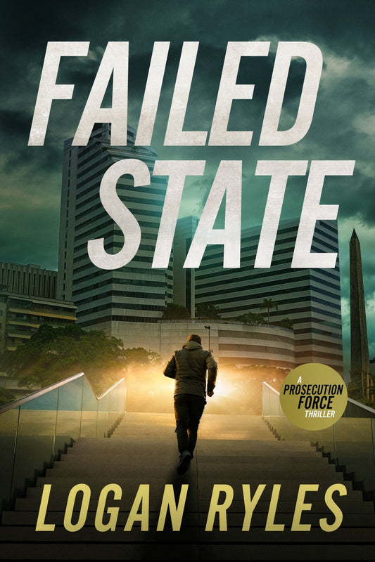 Failed State - Severn River Publishing