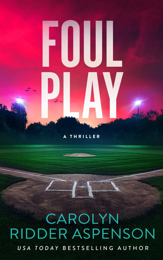 Foul Play - Severn River Publishing