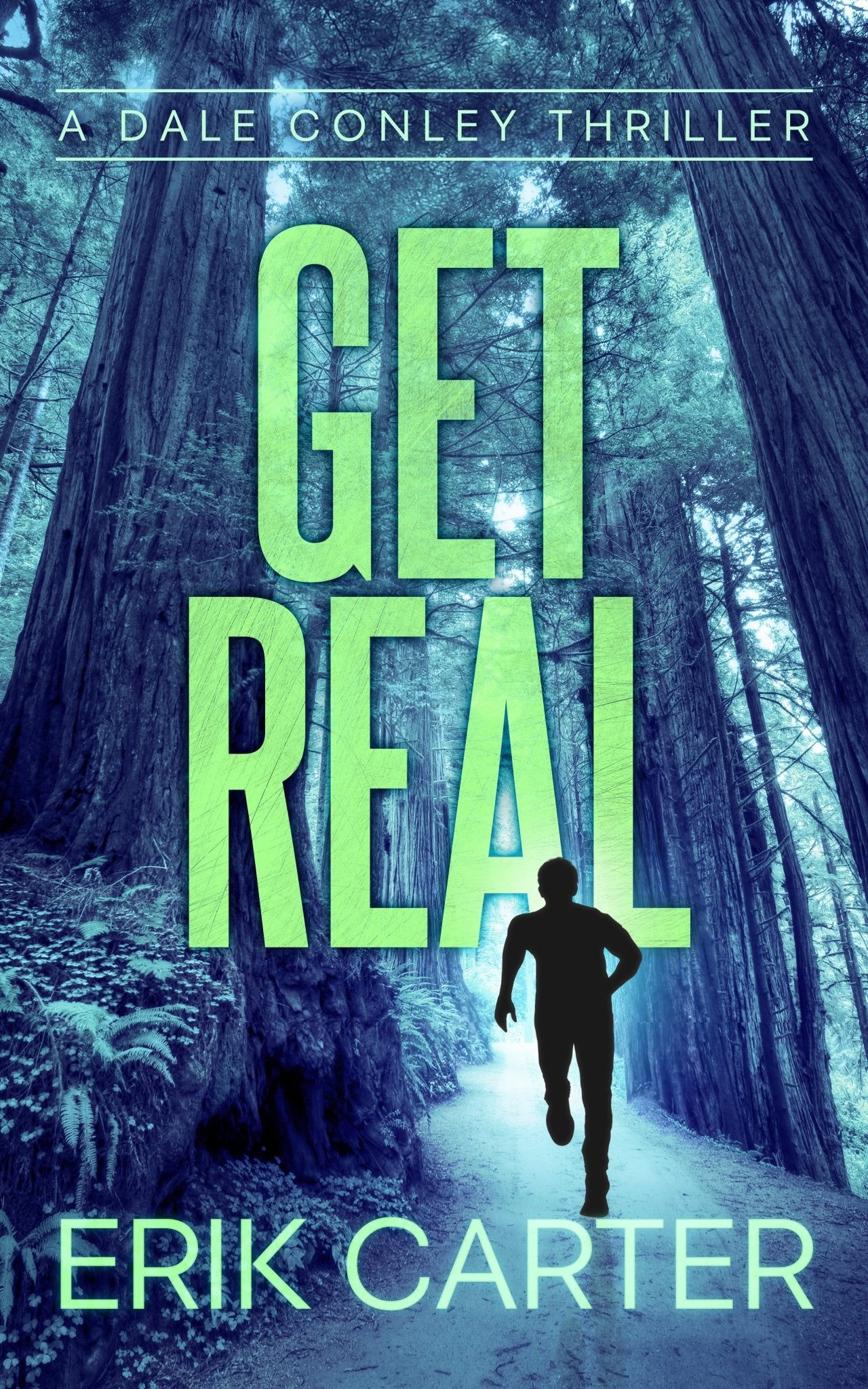 Get Real - Severn River Publishing