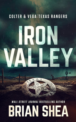Iron Valley