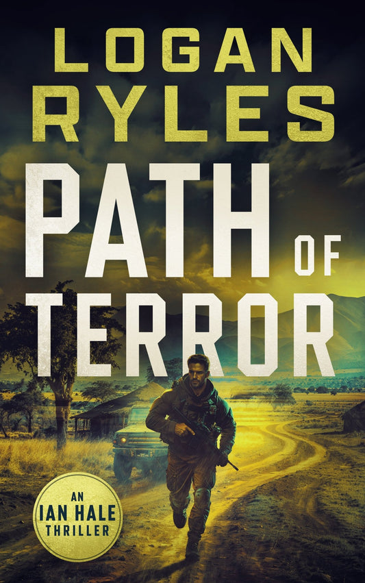Path of Terror - Severn River Publishing