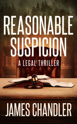 Reasonable Suspicion