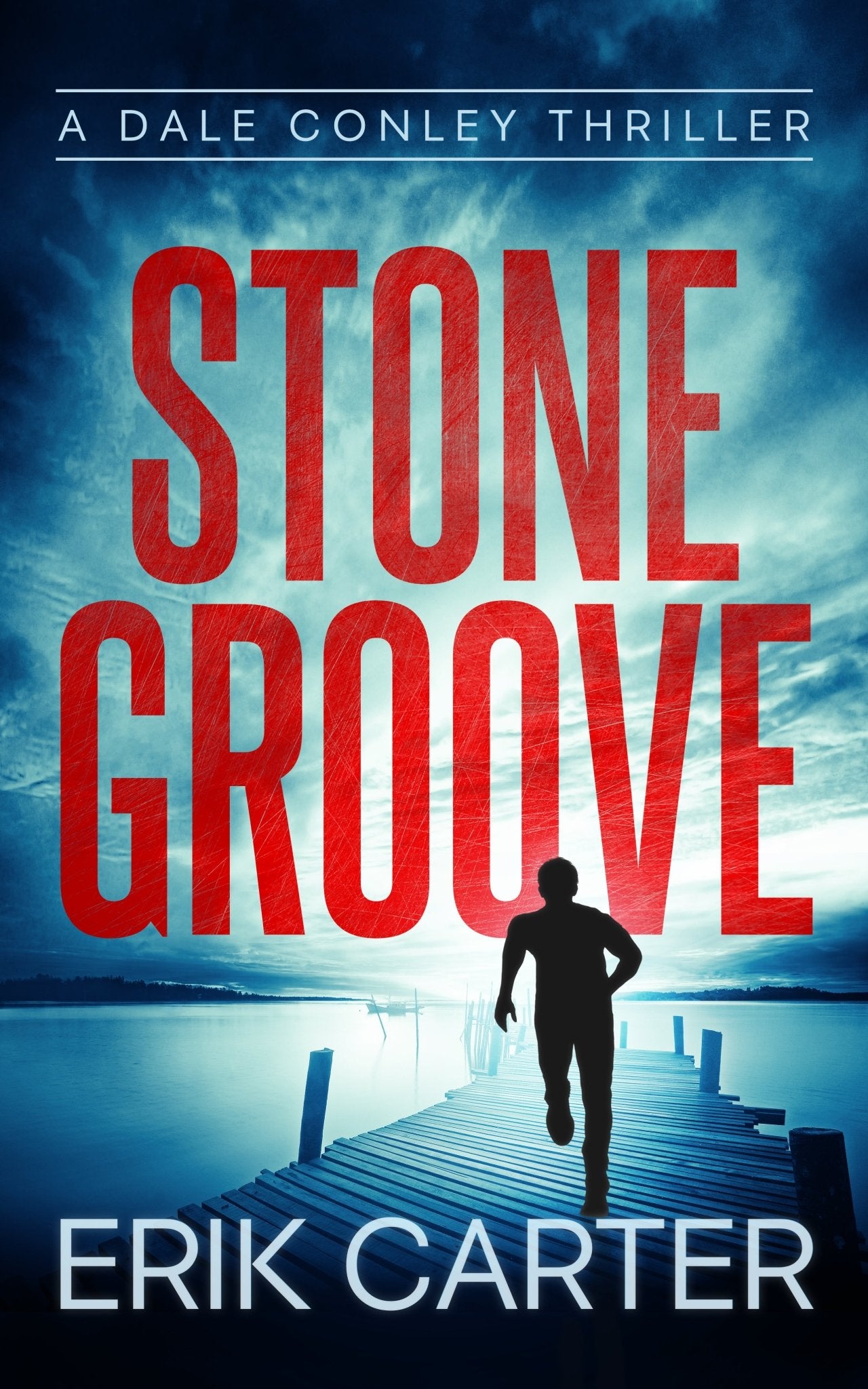 Stone Groove - Severn River Publishing