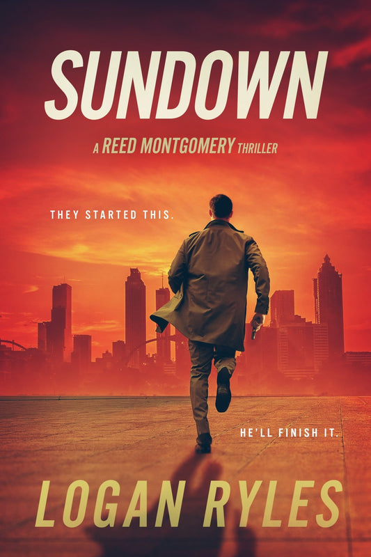 Sundown - Severn River Publishing