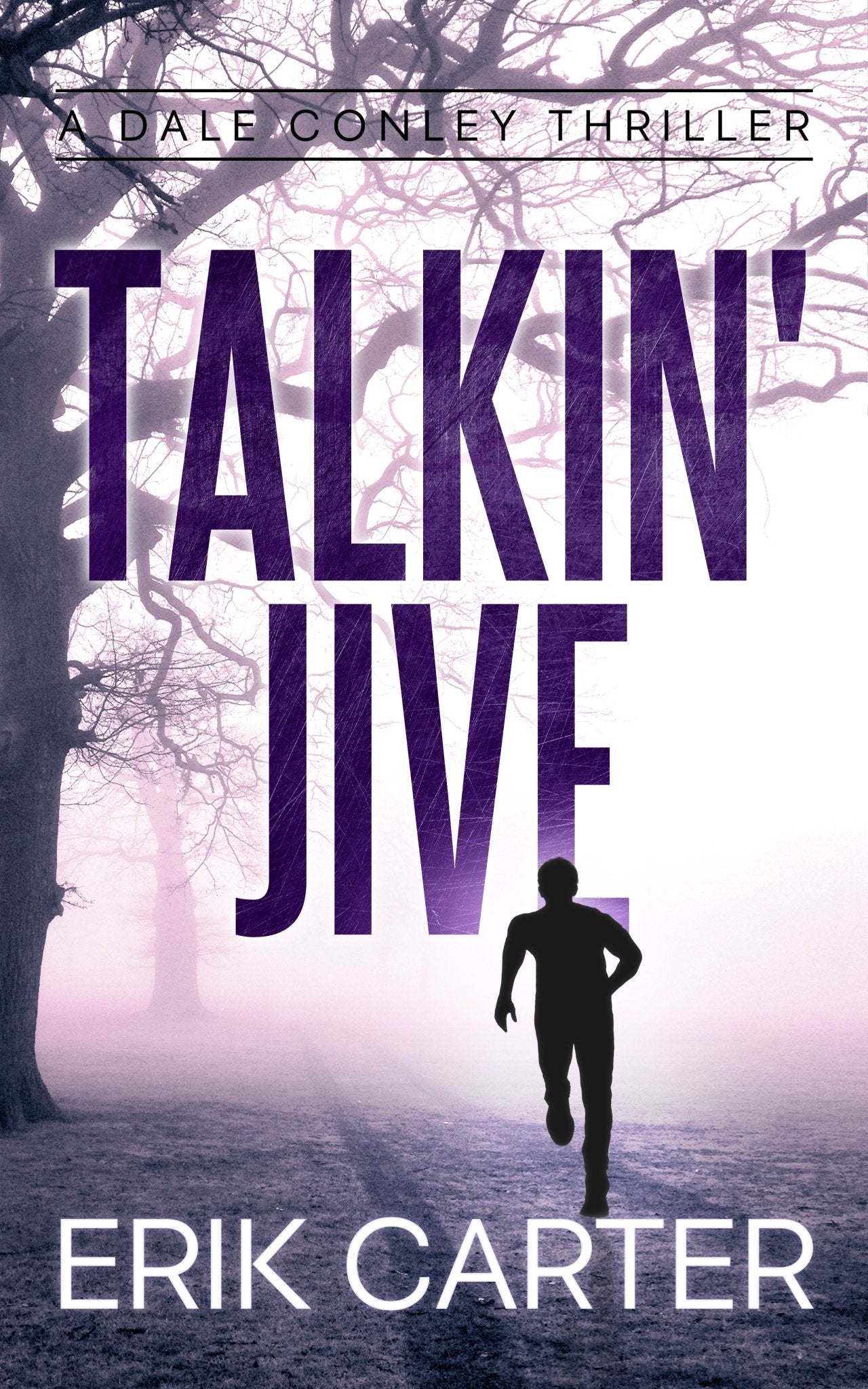 Talkin' Jive - Severn River Publishing
