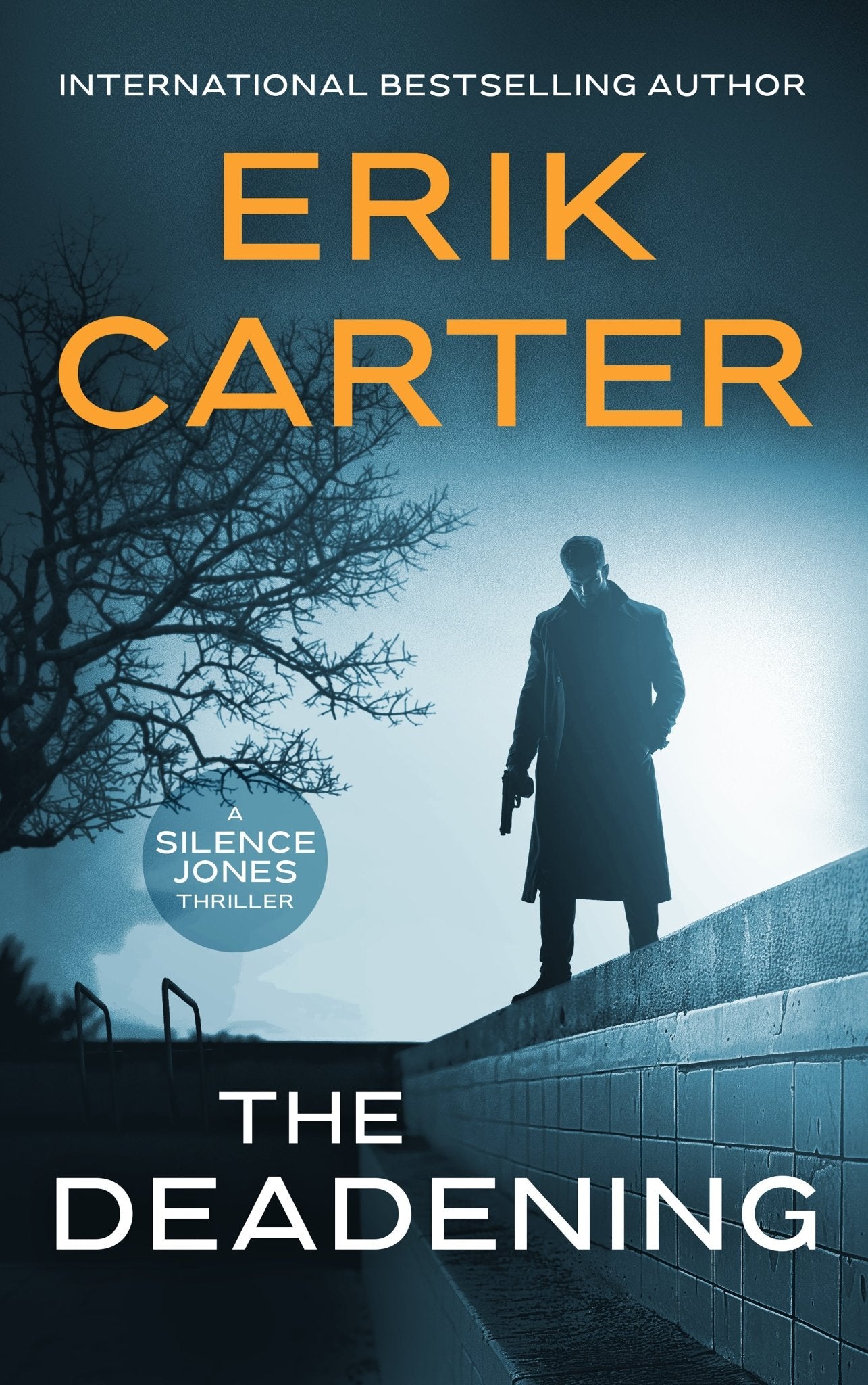 The Deadening - Severn River Publishing