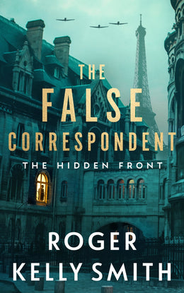 The False Correspondent