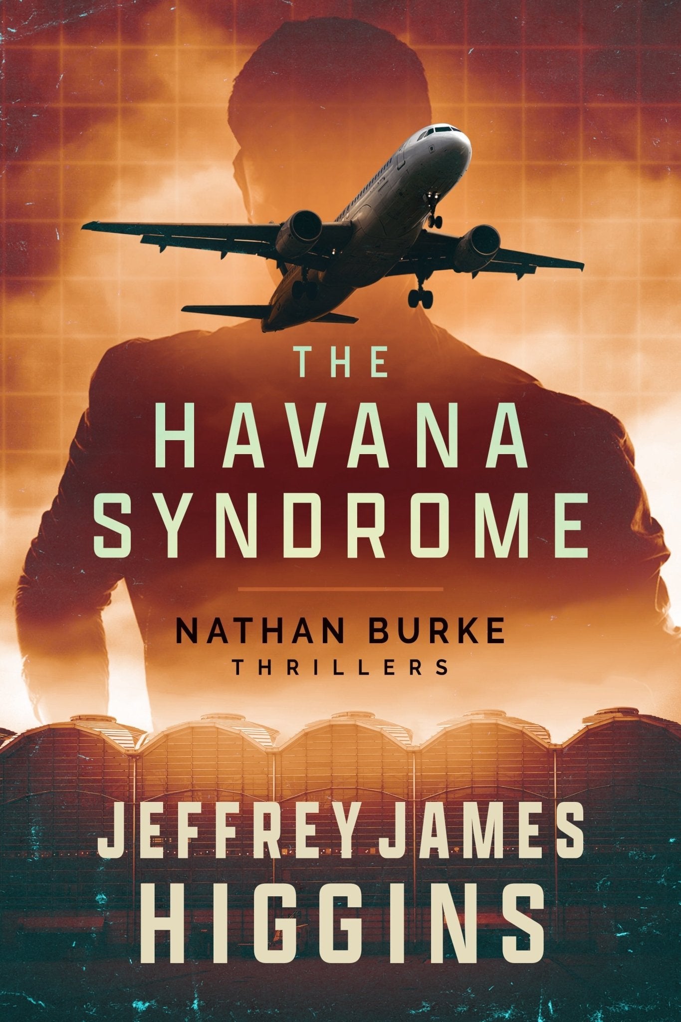 The Havana Syndrome - Severn River Publishing