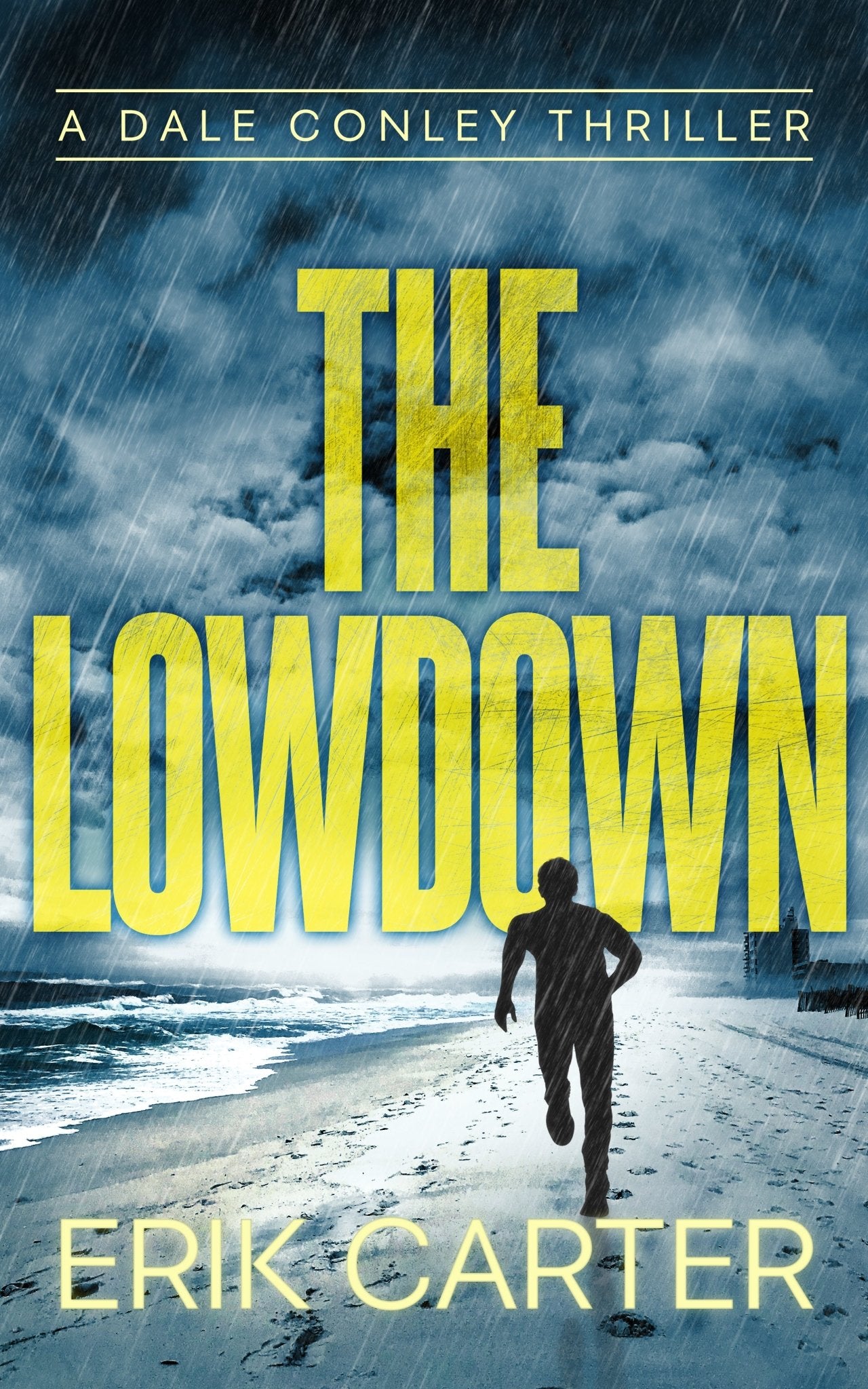 The Lowdown - Severn River Publishing