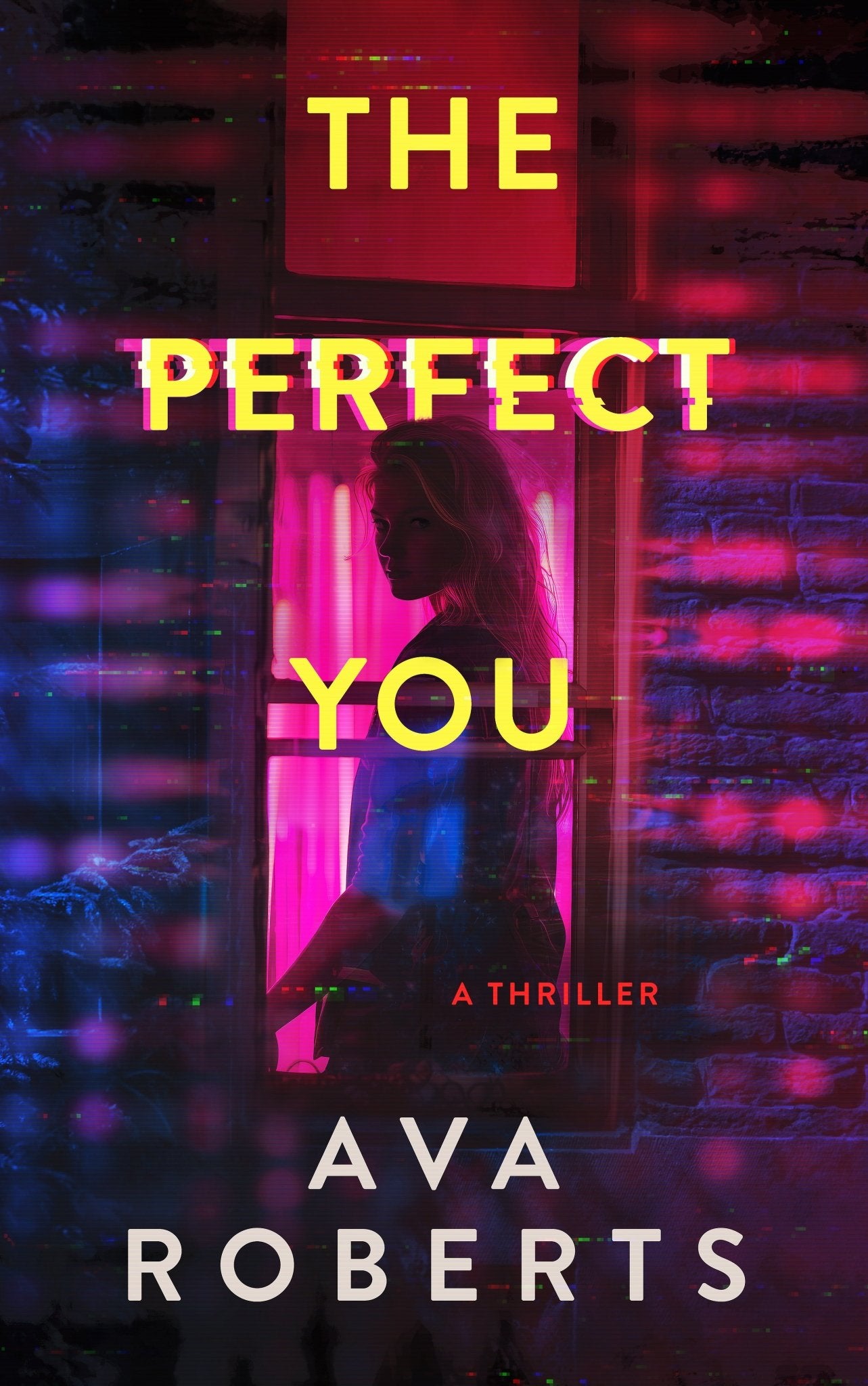 The Perfect You - Severn River Publishing