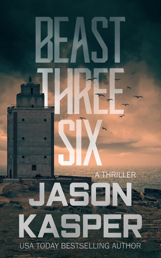Beast Three Six - Severn River Publishing