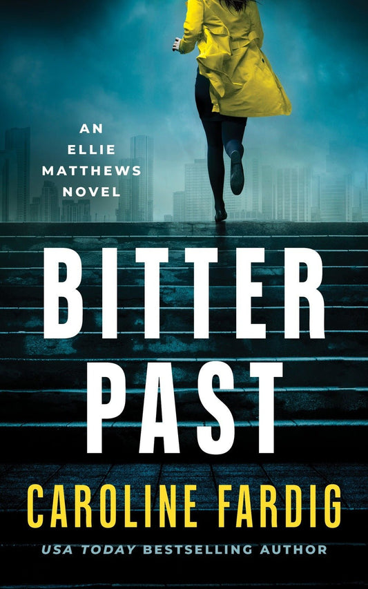 Bitter Past - Severn River Publishing
