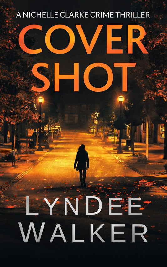 Cover Shot - Severn River Publishing