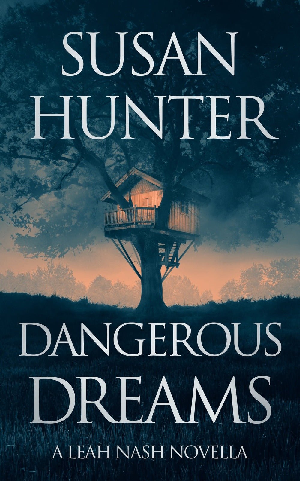 Dangerous Dreams - Severn River Publishing
