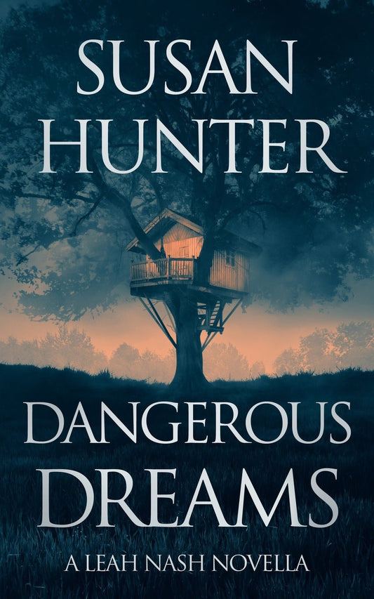 Dangerous Dreams - Severn River Publishing