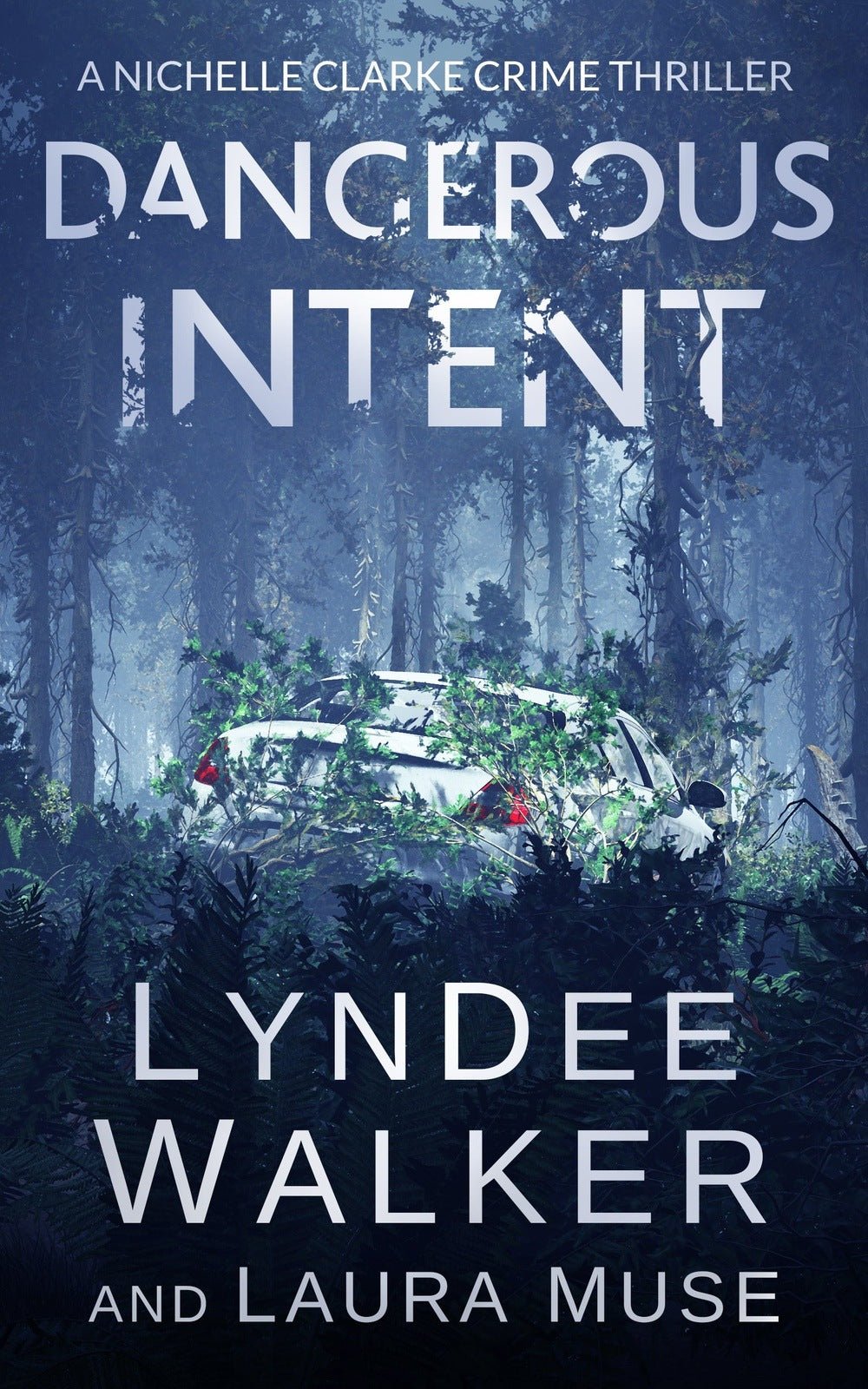 Dangerous Intent - Severn River Publishing