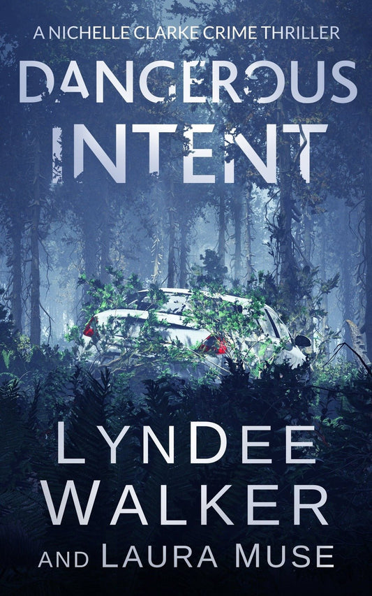 Dangerous Intent - Severn River Publishing