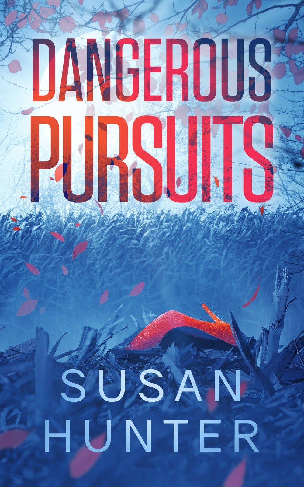 Dangerous Pursuits - Severn River Publishing