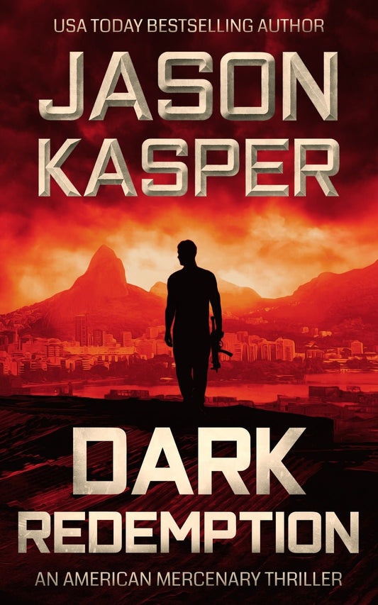 Dark Redemption - Severn River Publishing