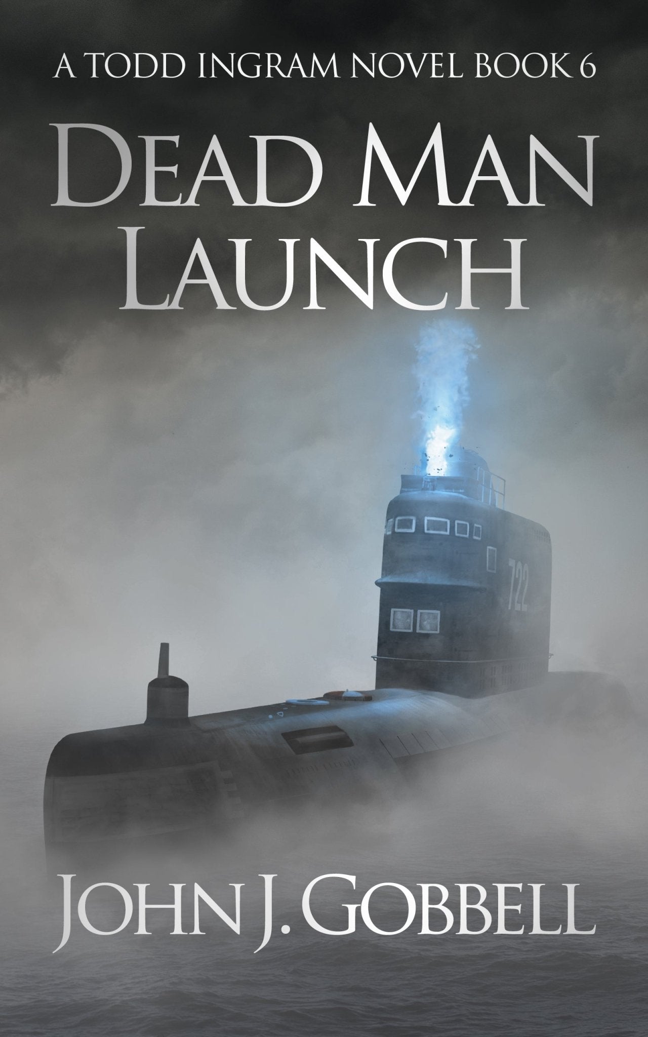 Dead Man Launch - Severn River Publishing
