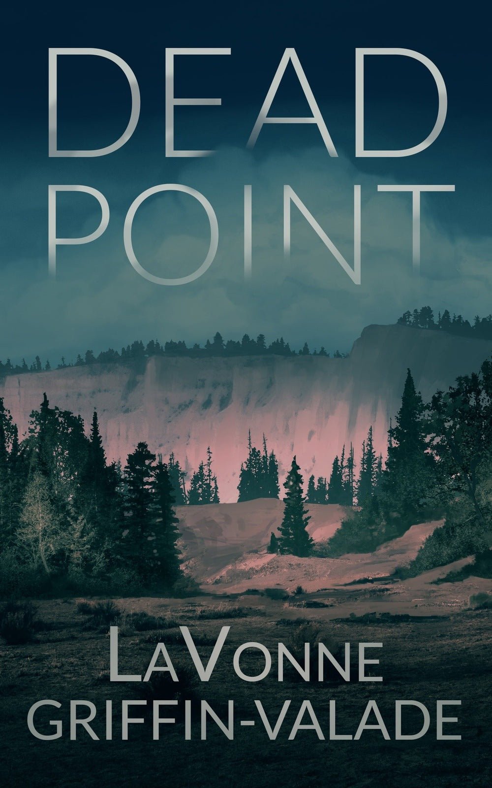 Dead Point - Severn River Publishing