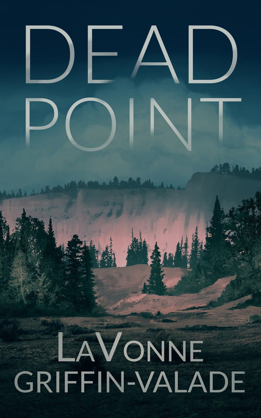 Dead Point - Severn River Publishing