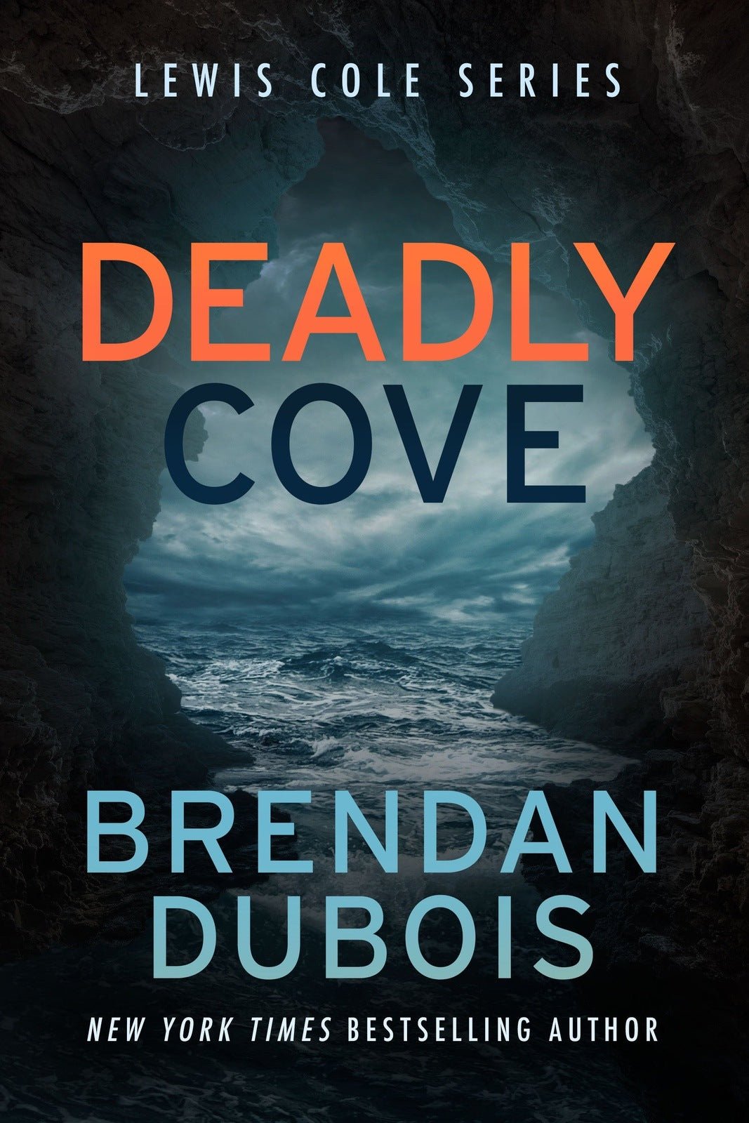 Deadly Cove - Severn River Publishing