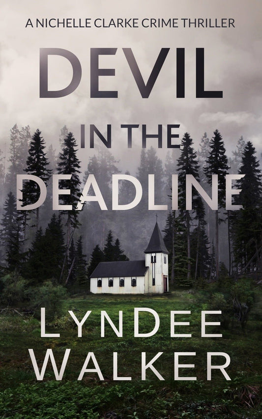 Devil in the Deadline - Severn River Publishing