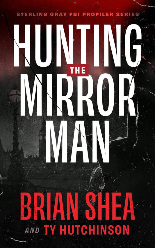 Hunting the Mirror Man - Severn River Publishing
