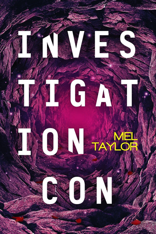 Investigation Con - Severn River Publishing
