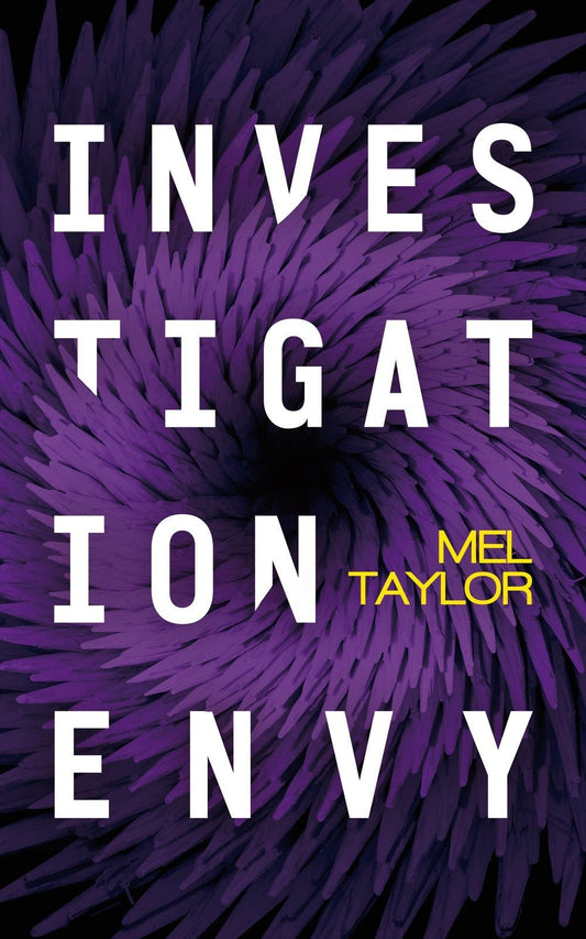 Investigation Envy - Severn River Publishing