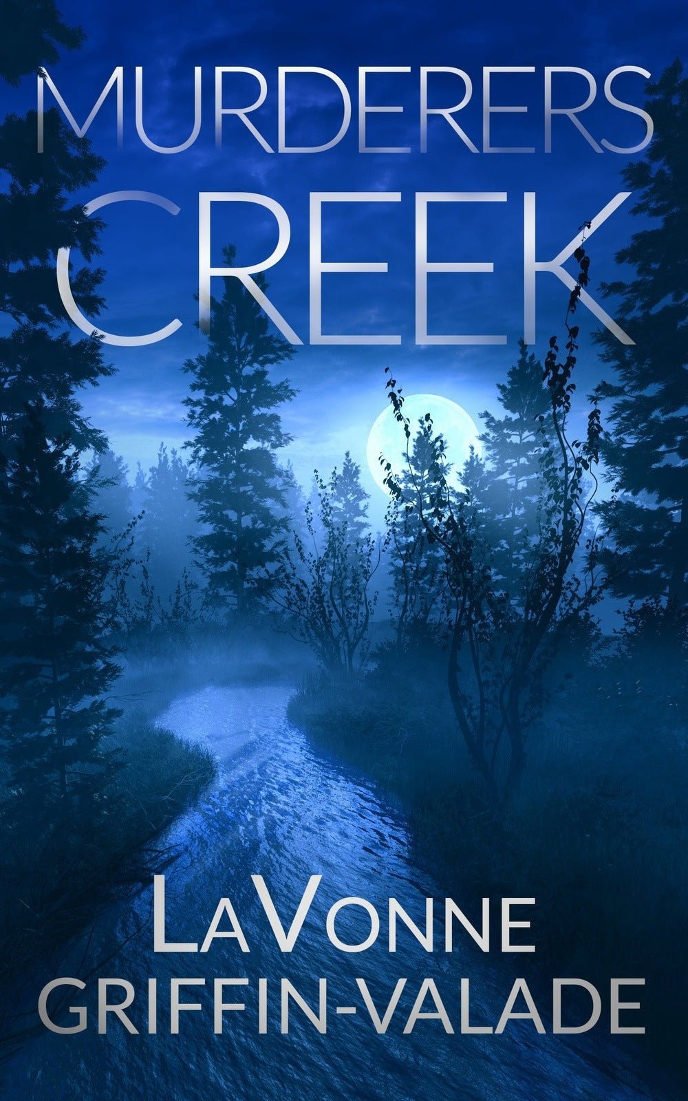 Murderers Creek - Severn River Publishing