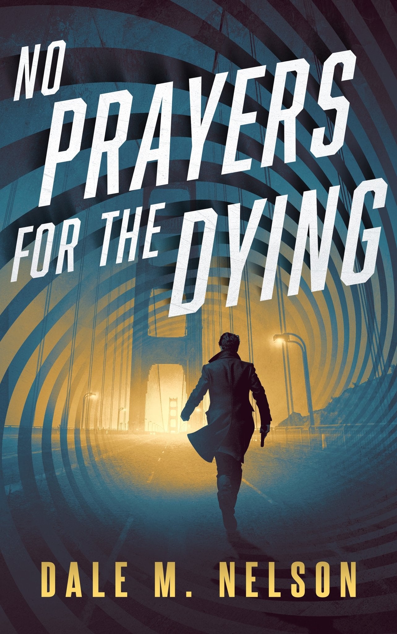 No Prayers for the Dying - Severn River Publishing