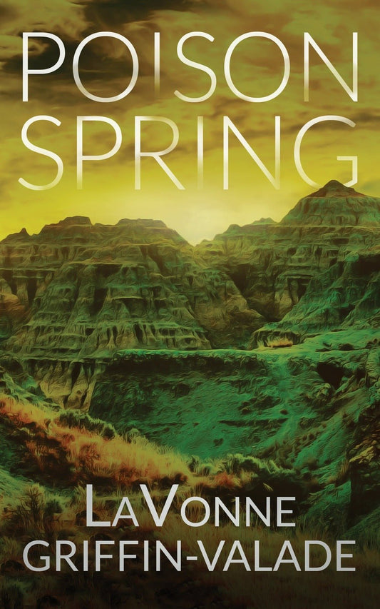 Poison Spring - Severn River Publishing