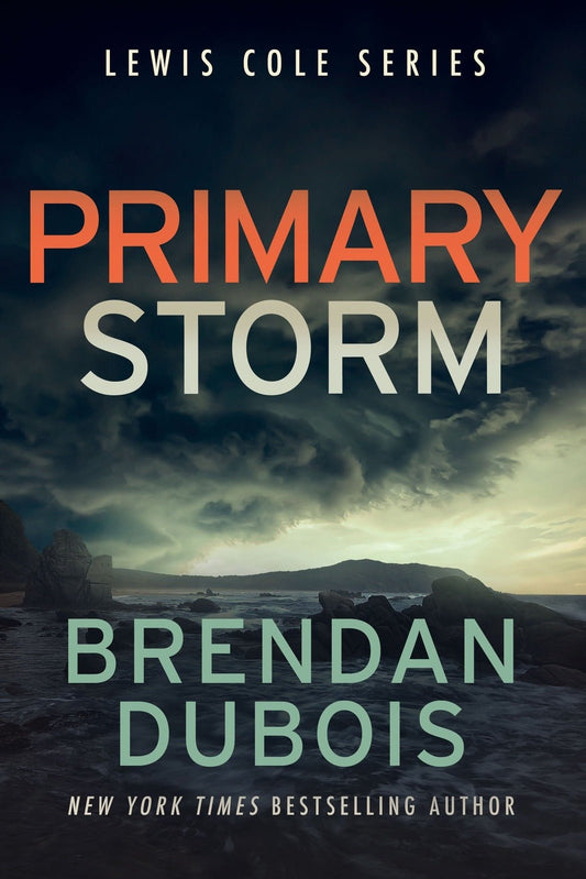 Primary Storm - ​Severn River Publishing