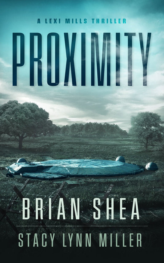 Proximity - ​Severn River Publishing