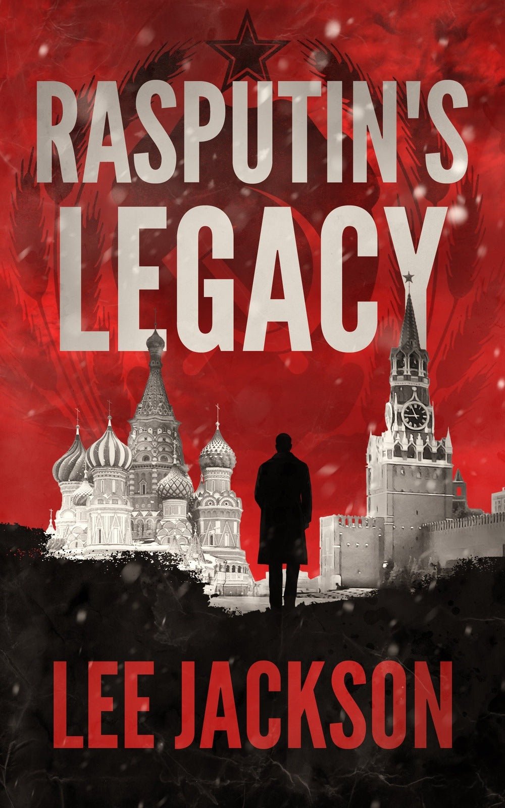 Rasputin's Legacy - Severn River Publishing