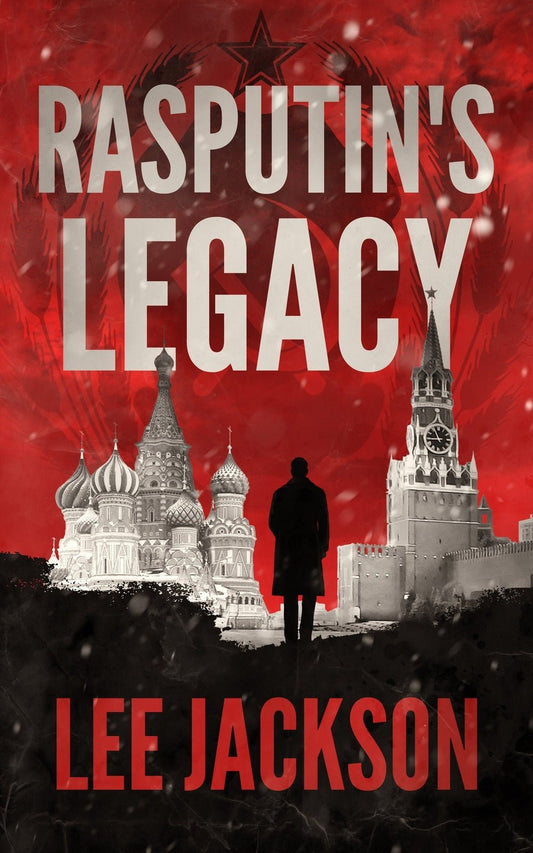 Rasputin's Legacy - Severn River Publishing