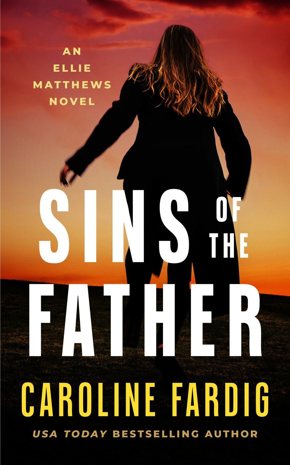 Sins of the Father - Severn River Publishing