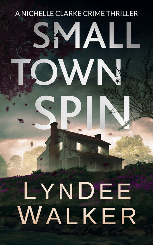 Small Town Spin - Severn River Publishing